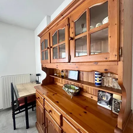 Apartamento Cosy Perpi Gare Perpinhã