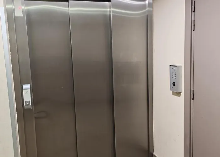 Cosy Perpi Gare Appartement